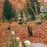 West Chop Cemetery on Sysoon