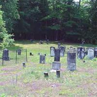 West Church Cemetery on Sysoon