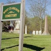 West Clarkson Cemetery on Sysoon