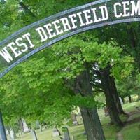 West Deerfield Cemetery on Sysoon
