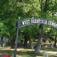 West Deerfield Cemetery on Sysoon