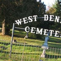 West Denmark Cemetery on Sysoon