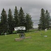 West Emmaus Cemetery on Sysoon