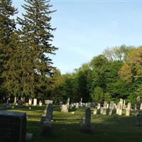 West End Cemetery on Sysoon