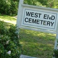 West End Cemetery on Sysoon