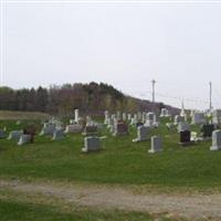 West Enosburg Cemetery on Sysoon