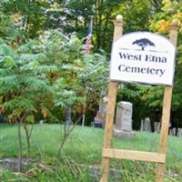 West Etna Cemetery on Sysoon