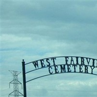 West Fairview Cemetery on Sysoon