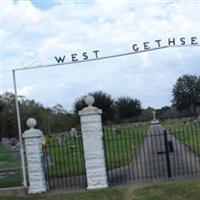 West Gethsemane Cemetery on Sysoon