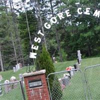 West Gore Cemetery on Sysoon