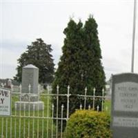 West Grove Cemetery on Sysoon