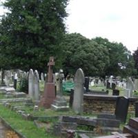 West Ham Cemetery on Sysoon