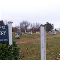 West Harpswell Cemetery on Sysoon