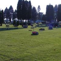 West Haven Cemetery on Sysoon