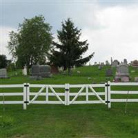 West Haven Center Cemetery on Sysoon