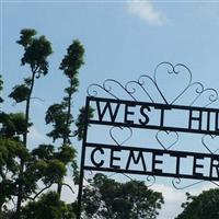 West Hill Cemetery on Sysoon