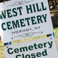 West Hill Cemetery on Sysoon