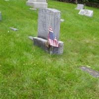 West Jefferson Cemetery on Sysoon