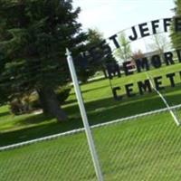 West Jefferson Memorial Cemetery on Sysoon