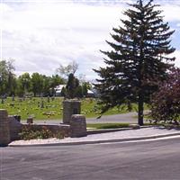 West Jordan City Cemetery on Sysoon
