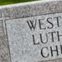 West Lake Lutheran Cemetery on Sysoon