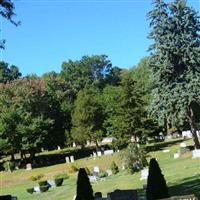 West Lane Cemetery on Sysoon