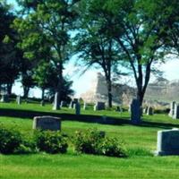 West Lawn Cemetery on Sysoon