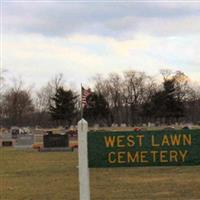 West Lawn Cemetery (near Newcomerstown) on Sysoon