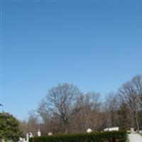 West Liberty Cemetery on Sysoon