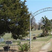 West Liberty Cemetery on Sysoon