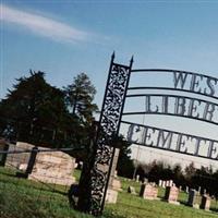 West Liberty Cemetery on Sysoon