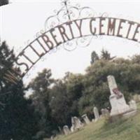 West Liberty Cemetery on Sysoon