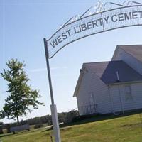 West Liberty Cemetery on Sysoon