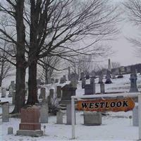 West Look Cemetery on Sysoon