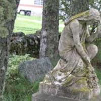 West Lubec Cemetery on Sysoon