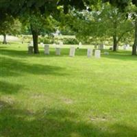 West Main Street Cemetery on Sysoon