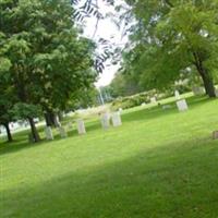 West Main Street Cemetery on Sysoon