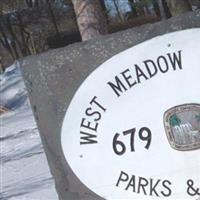 West Meadow Cemetery on Sysoon