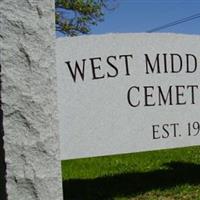 West Middletown Cemetery on Sysoon
