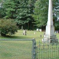 West Milton Cemetery on Sysoon