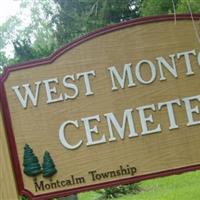 West Montcalm Cemetery on Sysoon