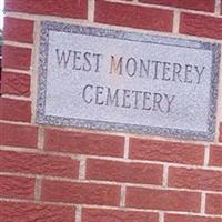 West Monterey Cemetery on Sysoon