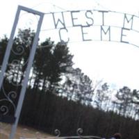 West Mount Olive Cemetery on Sysoon