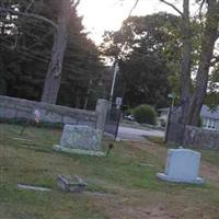 West Neck Cemetery on Sysoon