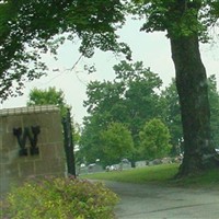 West Newton Cemetery on Sysoon