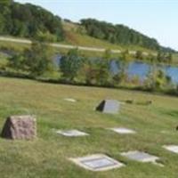 West North Immanuel Cemetery on Sysoon