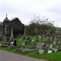 West Norwood Cemetery and Crematorium on Sysoon