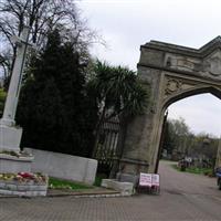 West Norwood Cemetery and Crematorium on Sysoon