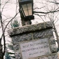 West Nottingham Presbyterian Cemetery on Sysoon