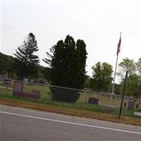 West Oak Grove Cemetery on Sysoon